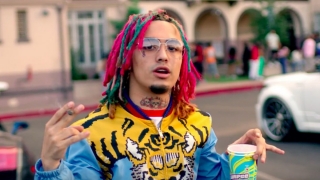 Lil Pump с първи концерт в България за SOLAR XMAS 2021