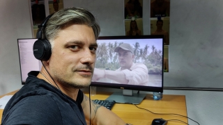 Владо Карамазов: Това, което ще видите в предстоящия сезон на "Сървайвър", е впечатляващо
