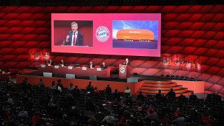 Скандал разтърси 