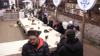 Ваня предизвика гнева на всички фермери