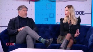 Башар Рахал с роли в три филма, Райна Караянева – с първа стихосбирка (ВИДЕО)