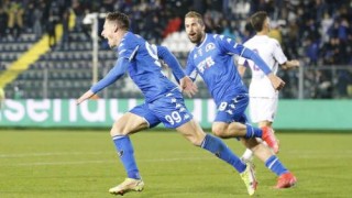 Влахович постави рекорд, но 