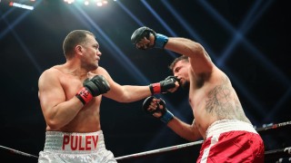 Кубрат Пулев пред bTV: Бях прекалено бърз за Франк Мир (ВИДЕО)