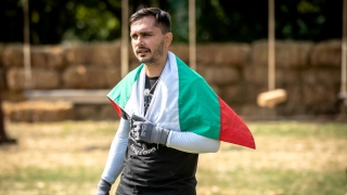 Ивайло Герасимов отпадна от „Фермата“ три седмици преди финала