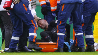 Контузеният Неймар: Ще се завърна по-силен