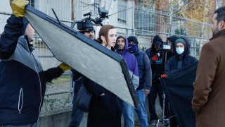 Разводът е в центъра на новия сериал от създателите на „Съни Бийч“