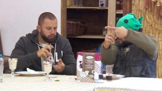 Основна тема са извънредните елиминационни дуели