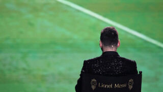 Меси призова 