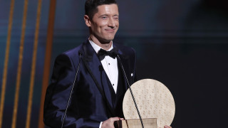 Левандовски: Предпочитам думите на Меси да са искрени, а не празни приказки