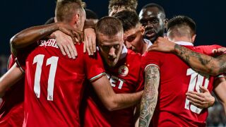 ЦСКА пречупи 