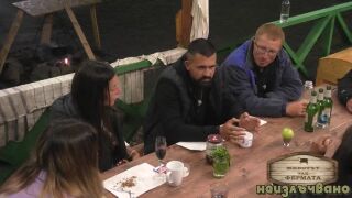 Животът зад Фермата, епизод 26: Агент Веселка и играта 