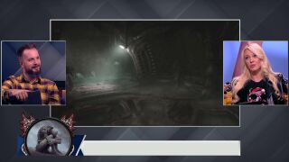 Игри на ужасите