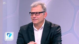 Снимка Кои са началните симптоми и как да се предпазим от инсулт?    