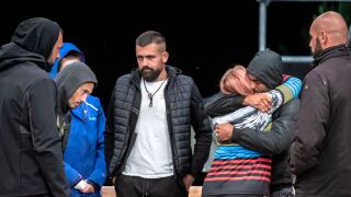 Отбор Нови надежди се разделя с Мажена