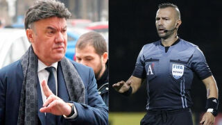 Спряха правата на петима съдии след нареждане на Михайлов