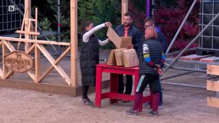 Веселка и Мажена отговарят на въпроси от Алманаха