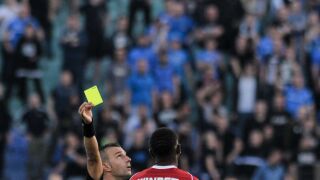 И съдиите проплакаха: Срам! Не сме изкупителна жертва