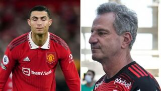 Президентът на 