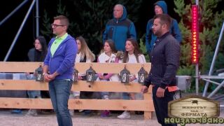 Животът зад Фермата, епизод 28: Неизлъчвани моменти от дуела между Веселка и Мажена
