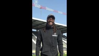 Конгоанец от 