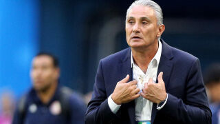 Скандал в Бразилия: Тите карал футболистите да симулират контузии