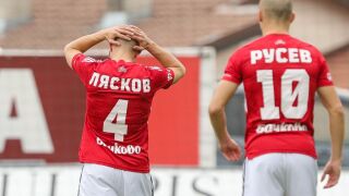 Цветомир Найденов поиска да арестуват съдия в съблекалнята