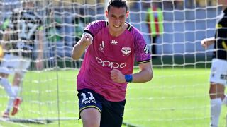 Гордост в Австралия: Божидар Краев пак бележи (ВИДЕО)