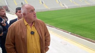 Бойко Борисов: На 