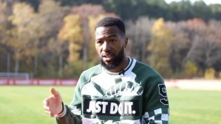 ЦСКА се похвали с ефектно видео след четирите поредни навън