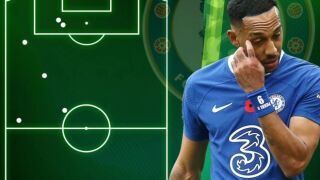 Да те сменят след 8 докосвания на топката