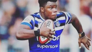 Още един ръгбист изчезна в Барселона