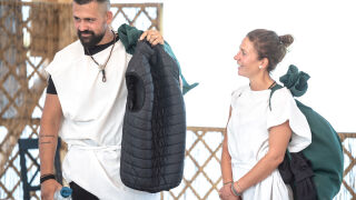Хепи Ванче и Евгени са новите ратаи
