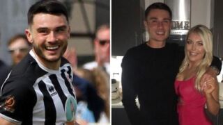 Футболист се вряза в рекламно пано, оперираха му мозъка