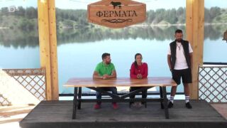 Евгени избира опонент за арената
