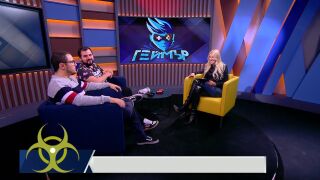 MOBA игрите - токсикологията на гейминга