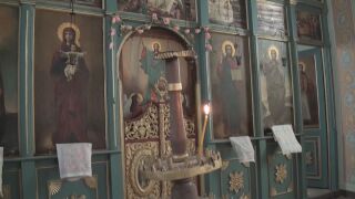 Кой има имен ден на 13 ноември? 