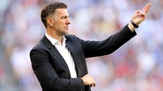 Кръстаич направи три промени за Кипър и Люксембург