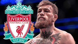 UFC звезда потвърди, че иска да купи 