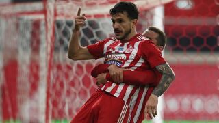 Румънец отказа да вкара на контузен вратар (ВИДЕО)