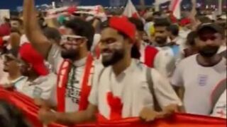 Агитка под наем: Плаща ли Катар на фалшиви фенове? (ВИДЕО)