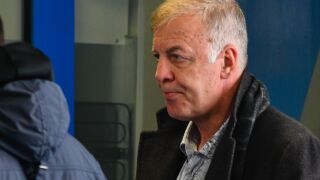 Наско Сираков: Напът съм да изстрелям 