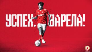 Бивш на ЦСКА не може да си намери отбор вече трети месец