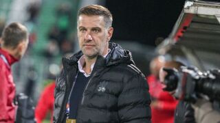 Кръстаич: Следващите два мача не са за точки, но са важни