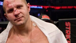 Повече от 100 руски ММА бойци се сражават в Украйна