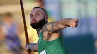 Сузанита роди син на наш атлет