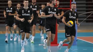 Волейболистите извадиха късмет при жребия за Евро 2023