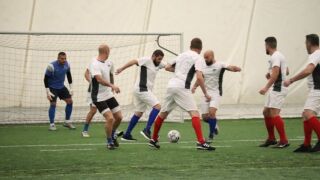 Ветерани на 