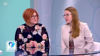 Снимка Какви са новите надежди и подходи в лечението на онкологични заболявания    