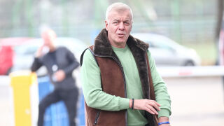 Спонсорът на 