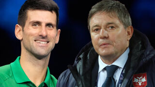 Джокович: Отивам на световното в Катар, искам Сърбия на финал